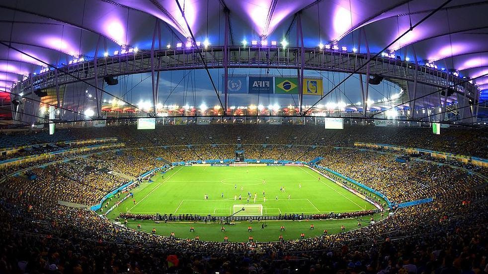 2027 Women's World Cup: Qualification, qualified teams, and venues 4
