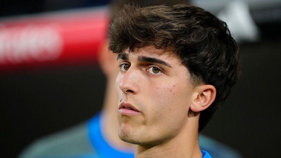 Angel becomes Fulham's third Real Madrid signing of summer Angel becomes Fulham's third Real Madrid signing of summer 4