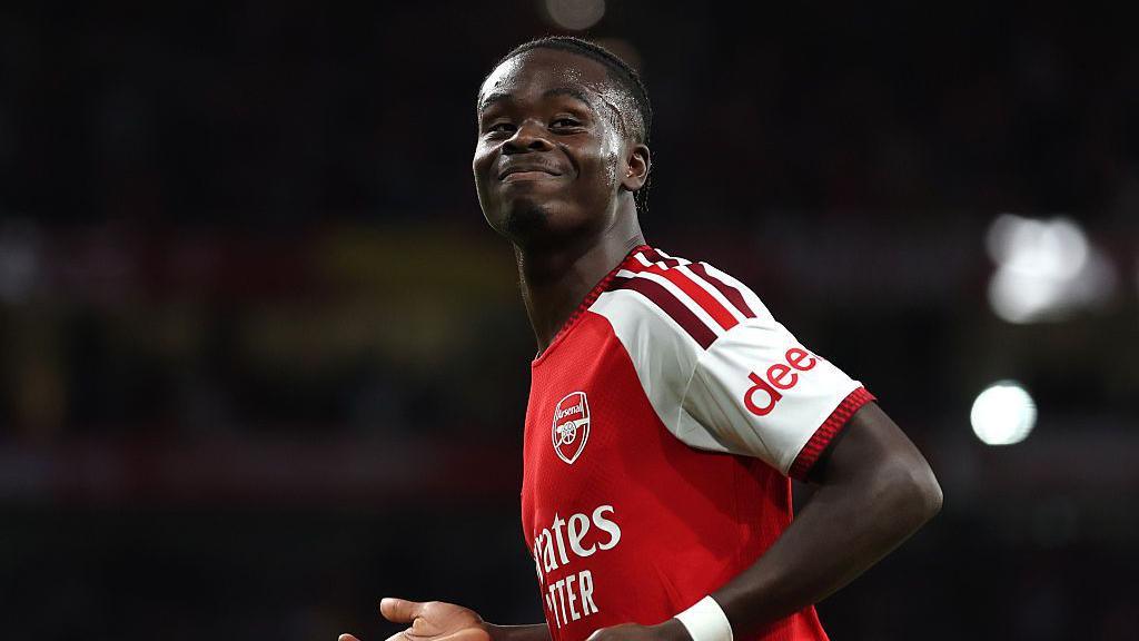 Are Arsenal taking a risk in not signing a world-class forward? Arsenal’s Summer Transfer Strategy: Is Skipping a World-Class Forward a Risk? 8