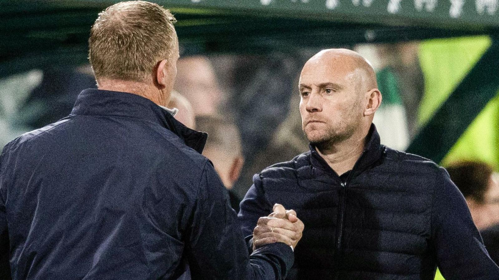 Is Hibs poised to adopt the Motherwell and Hearts coaching model? 3