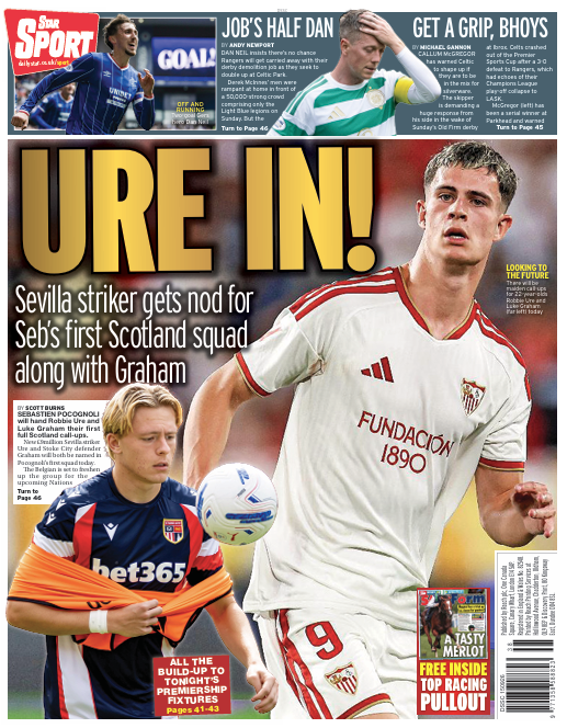 Aris still chasing Souttar amid contract dispute - gossip 3