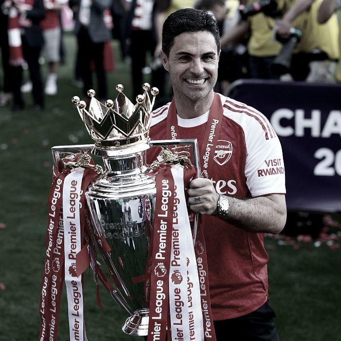 Arsenal's summer transfer window: Inside the club's ambitious plans and missed opportunities 6