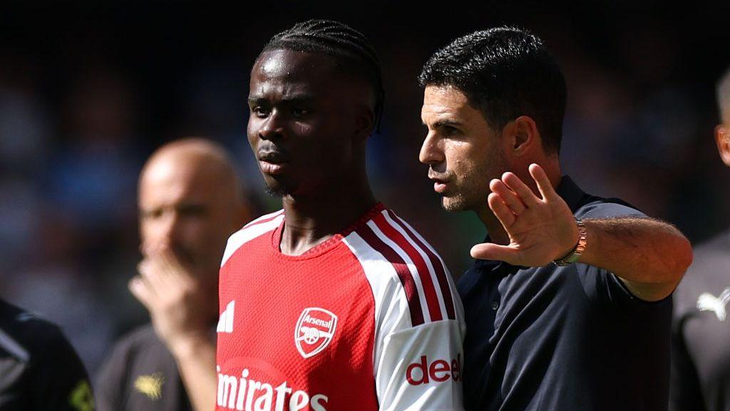 Arsenal's summer transfer window: Inside the club's ambitious plans and missed opportunities 9