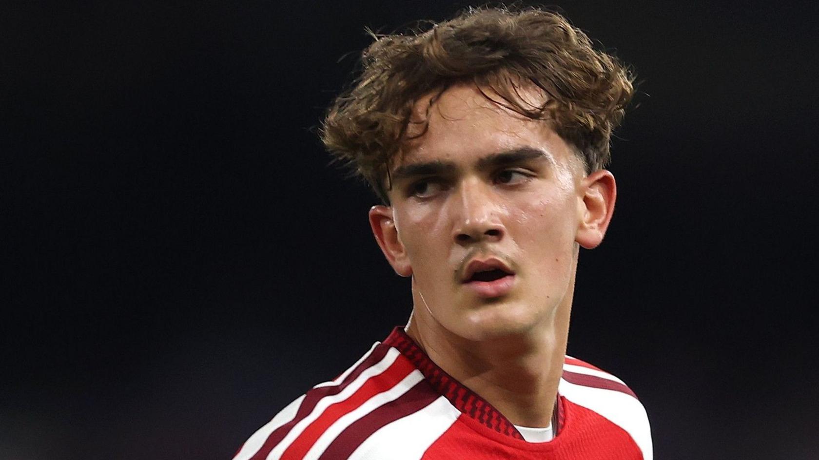 Arsenal open to loaning Max Dowman if it aids development 4