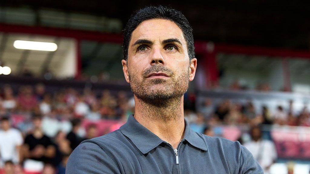 Mikel Arteta agrees new contract with Premier League champions Arsenal 4