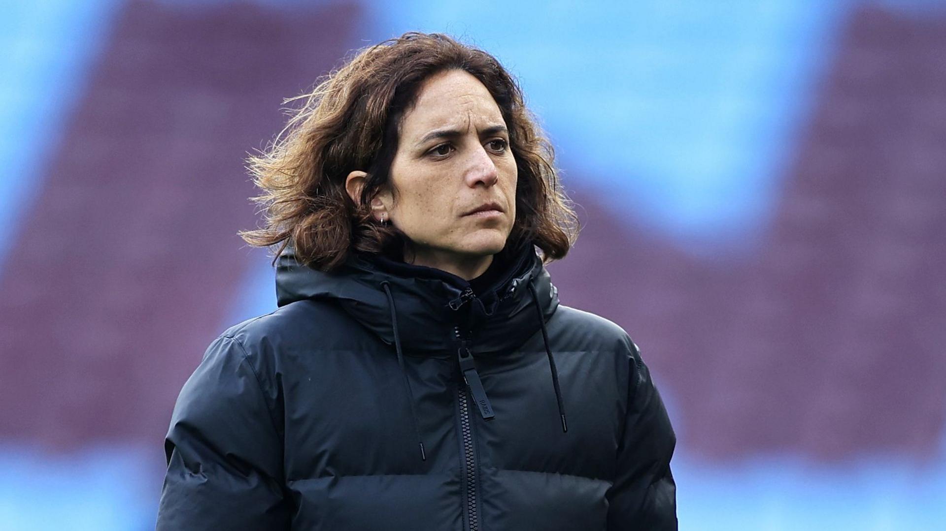 Aston Villa dismiss manager Natalia Arroyo after winless Women's Super League start 3