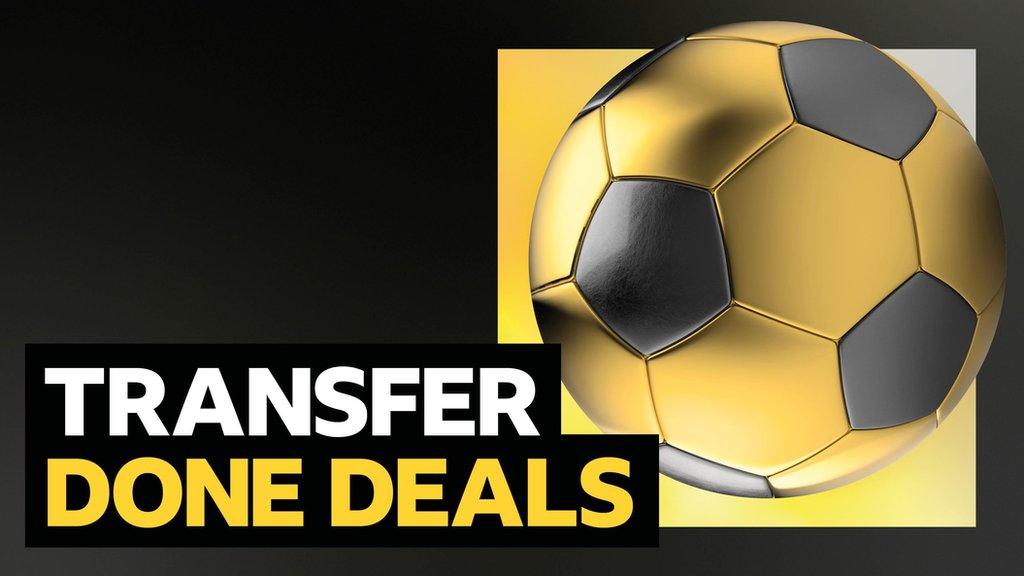 Aston Villa complete signings of PSG's Mbaye and Southampton's Harwood-Bellis 4