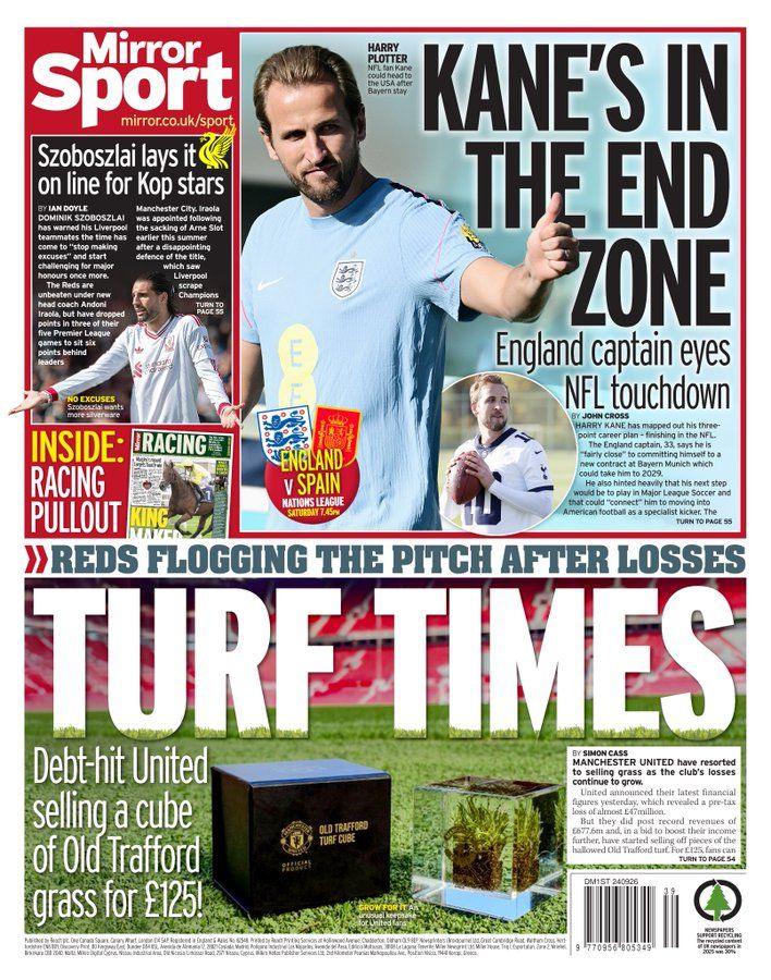 Barcelona rule out Alvarez deal - Thursday's gossip 9
