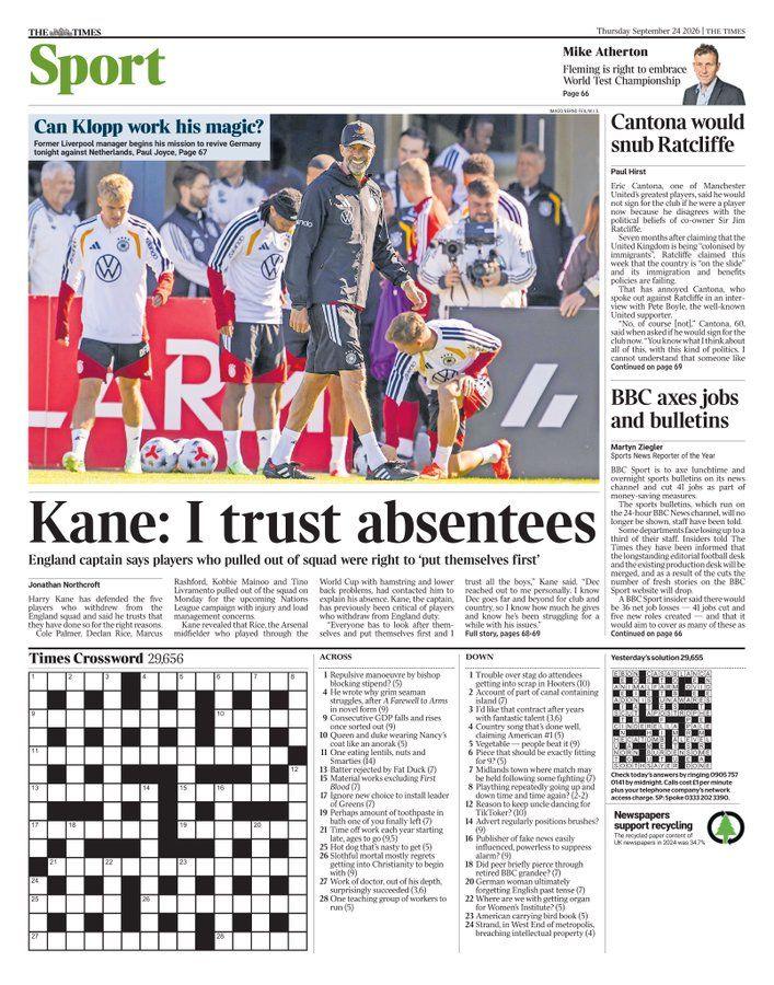 Barcelona rule out Alvarez deal - Thursday's gossip 12