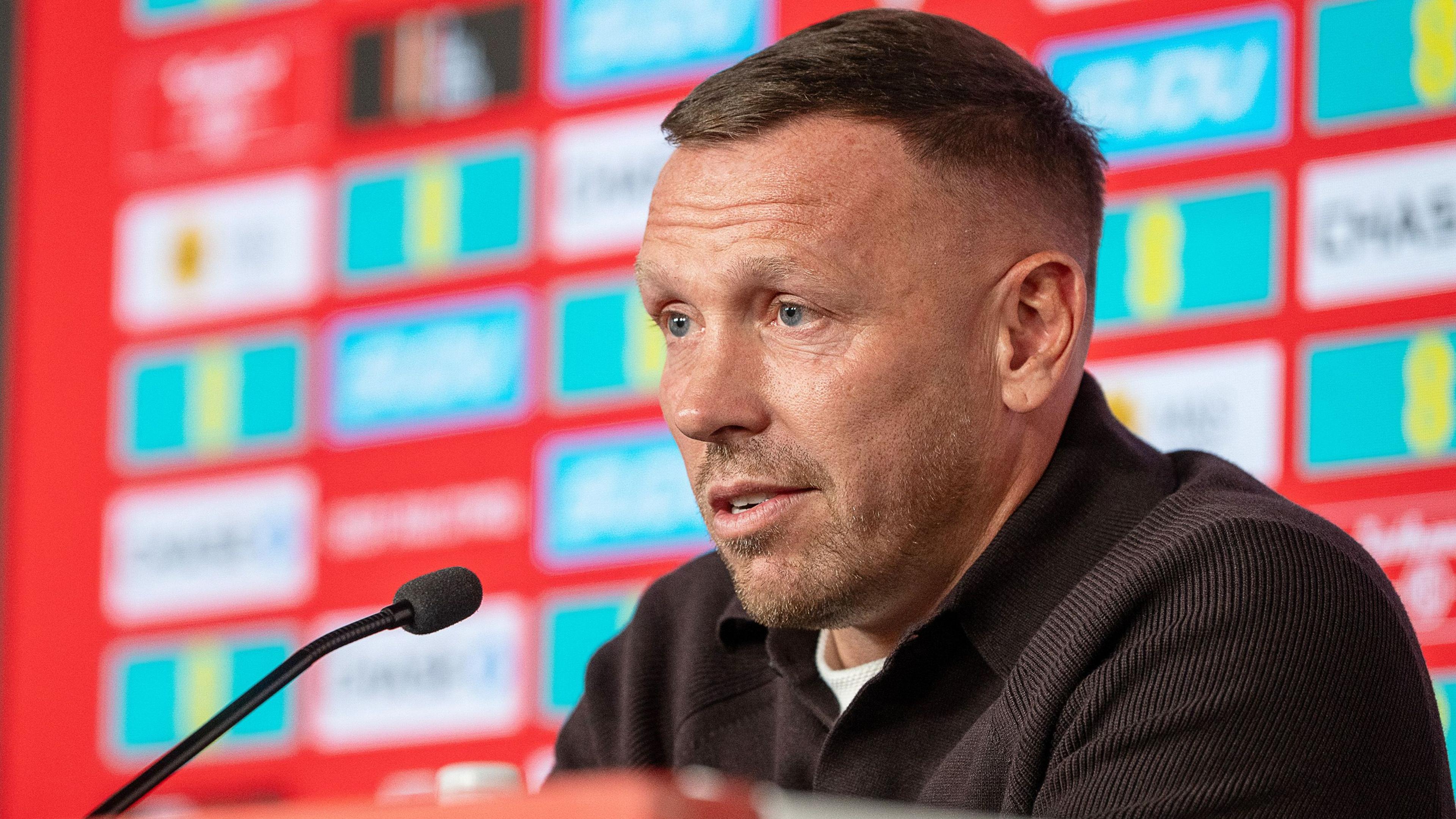 Craig Bellamy confirms he is committed to Wales after turning down Burnley 2