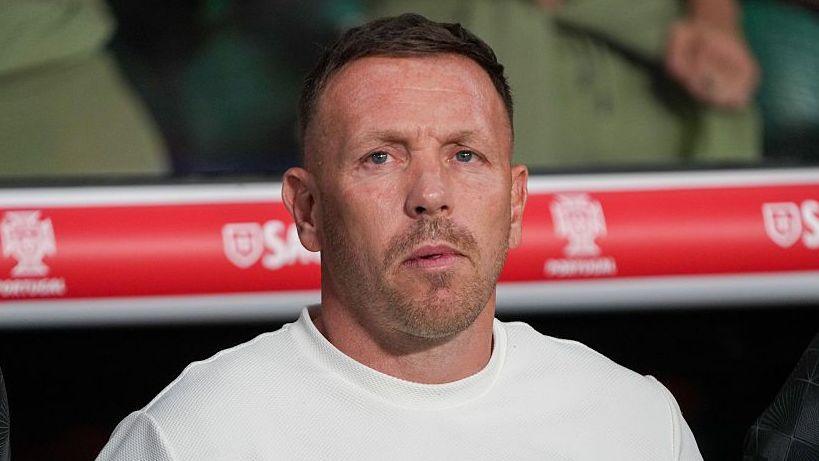Bellamy looks to add to his Denmark record as Wales face wounded opponents 2