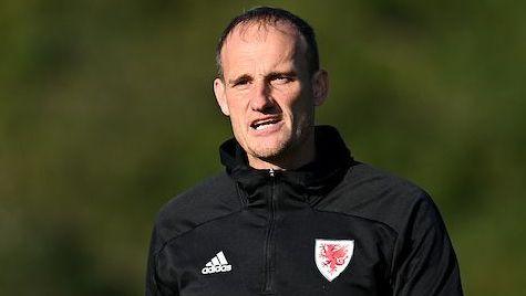 FAW chief Adams backs Bellamy's talks with Burnley 4