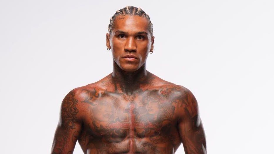 Ryan Garcia: Conor Benn is an 'average fighter' who doesn't deserve world title shot 3