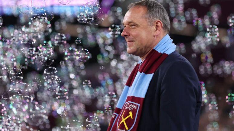 'Big Ludo' - trailblazing keeper who became West Ham cult figure Ludek Miklosko: The trailblazing goalkeeper who became a West Ham cult figure 4
