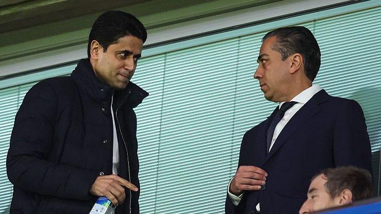 Chelsea's staggering 39 summer exits: A record-breaking transfer window 7