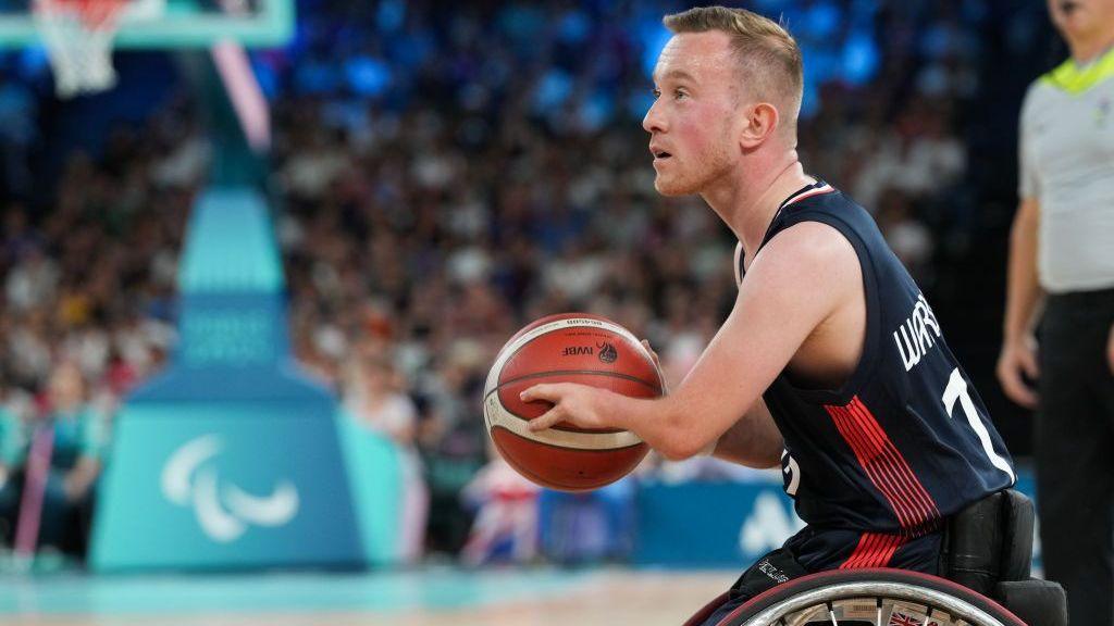 GB men secure World Championship bronze with victory over Germany 2