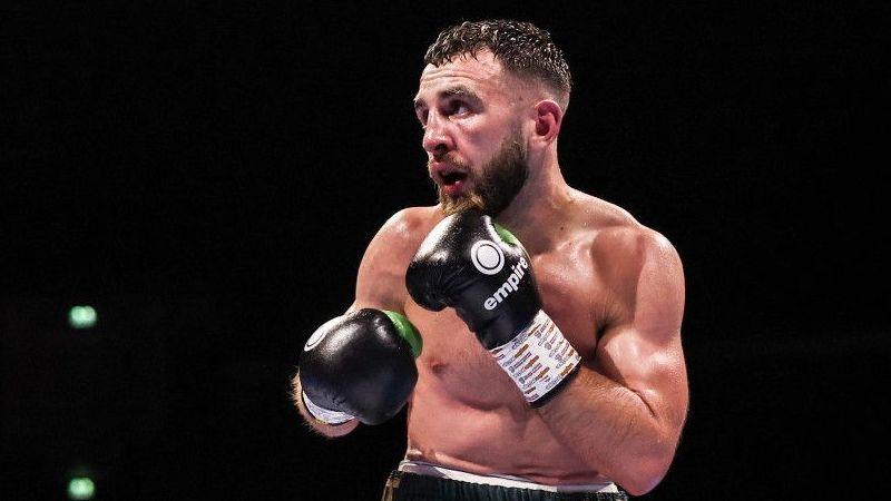 British trio claim European boxing silvers after final defeats 8