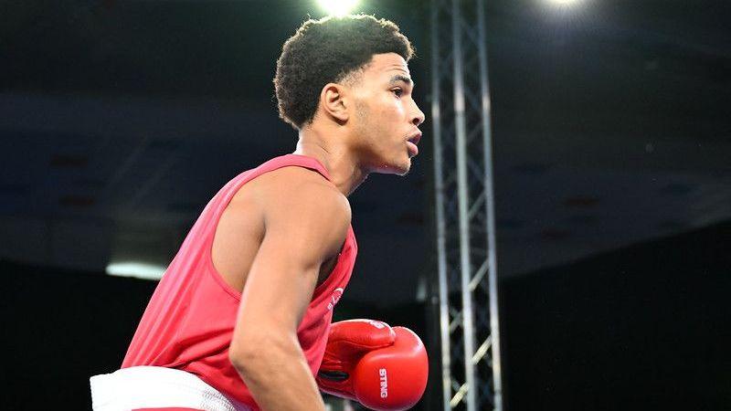 British trio claim European boxing silvers after final defeats 6