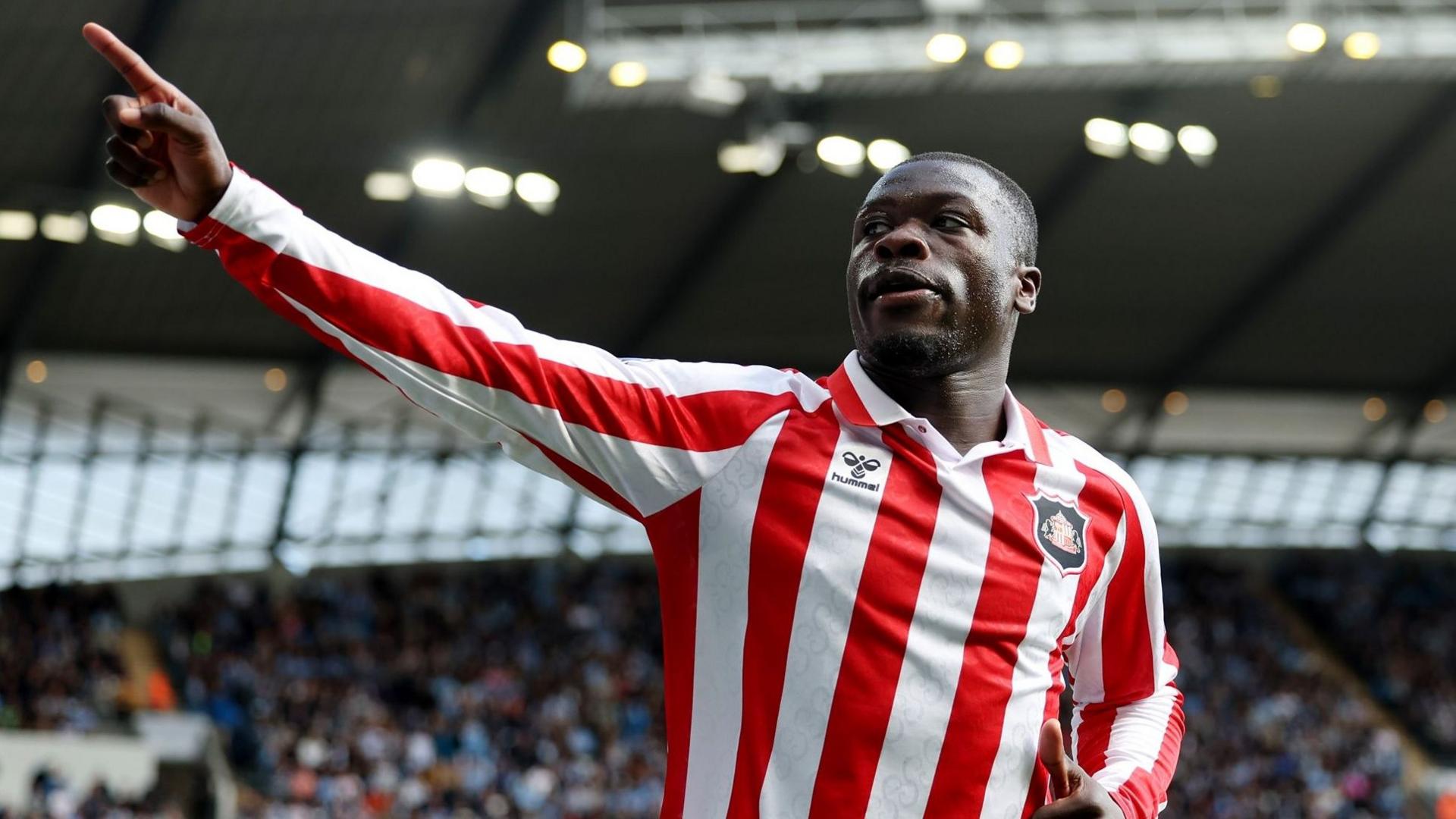 Brobbey hits hat-trick on losing side - player ratings for Man City v Sunderland 5