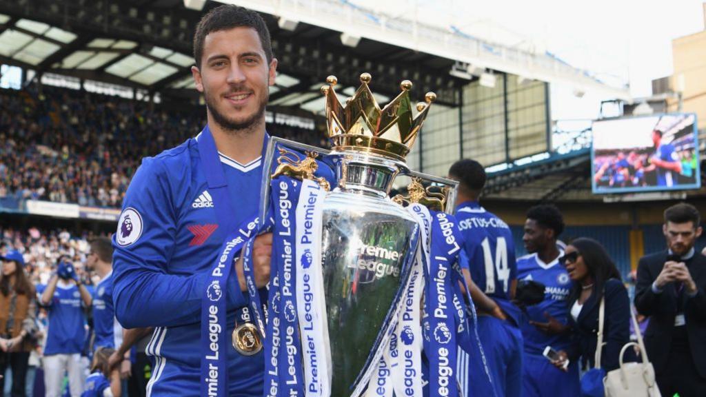 Can Chelsea be stripped of their 2016-17 Premier League title? 5
