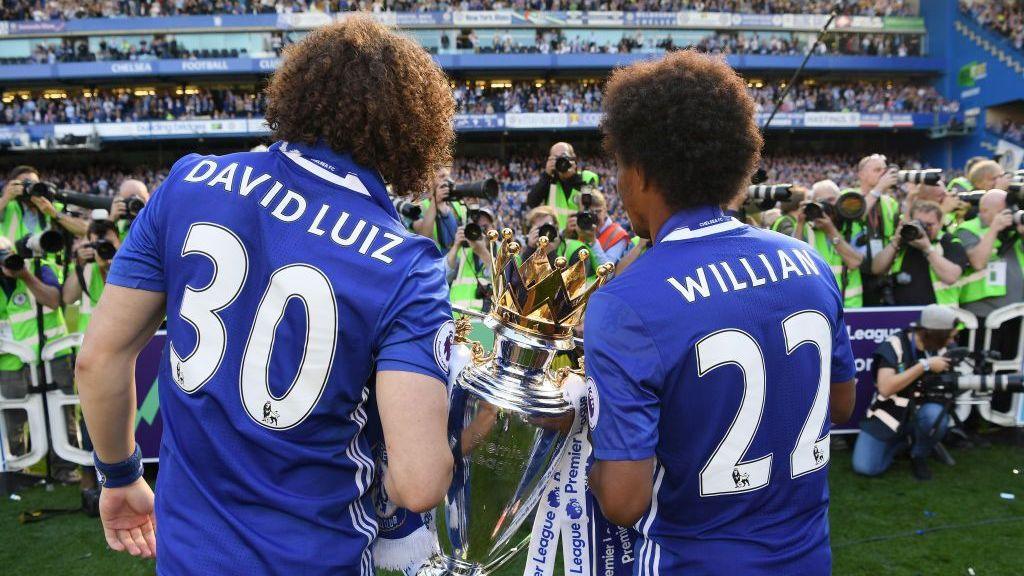 Can Chelsea be stripped of their 2016-17 Premier League title? 6