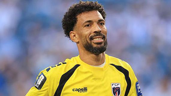 Cape Verde goalkeeper Vozinha reflects on life after World Cup fame 7