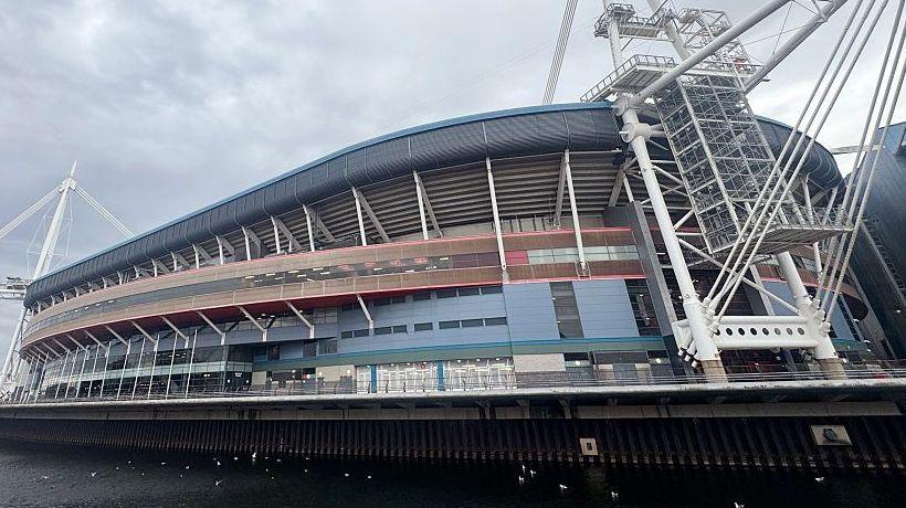 Cardiff to host 2029 women's Champions League final Cardiff to host 2029 Women's Champions League final 2