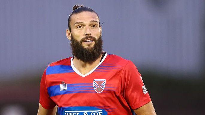 Andy Carroll reveals he was sexually assaulted by a man in 2021 5