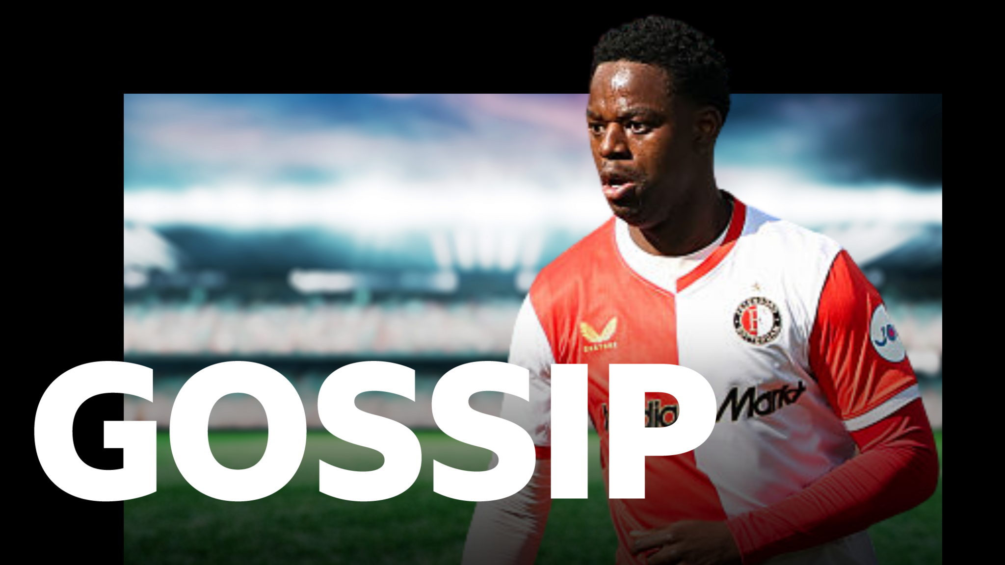 Celtic submit bid for Feyenoord's Jordan Lotomba amid flurry of transfer activity 4