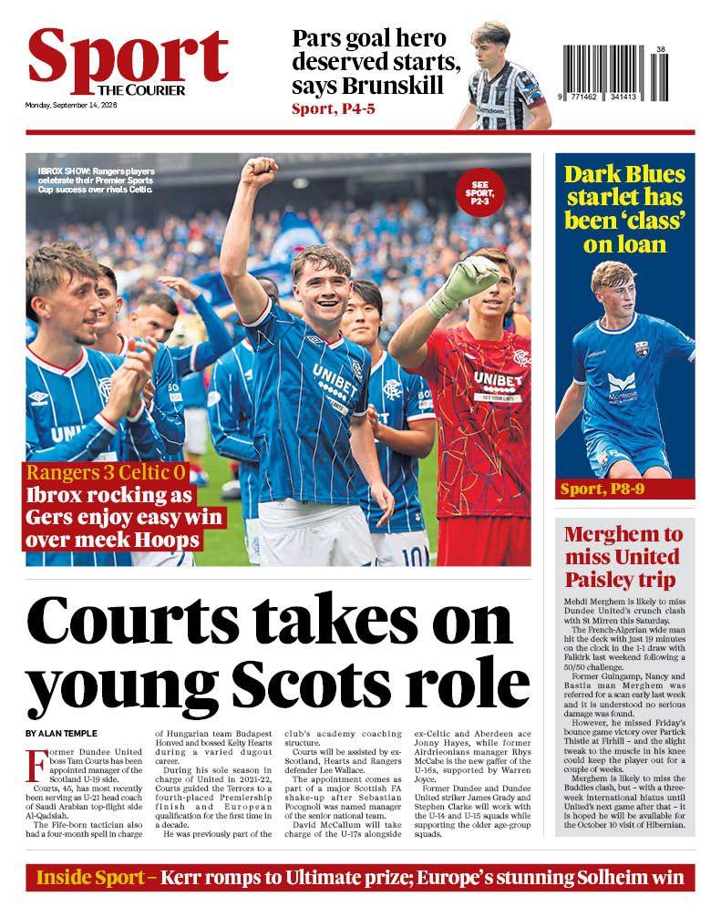 Celtic face Chambers competition - gossip 4