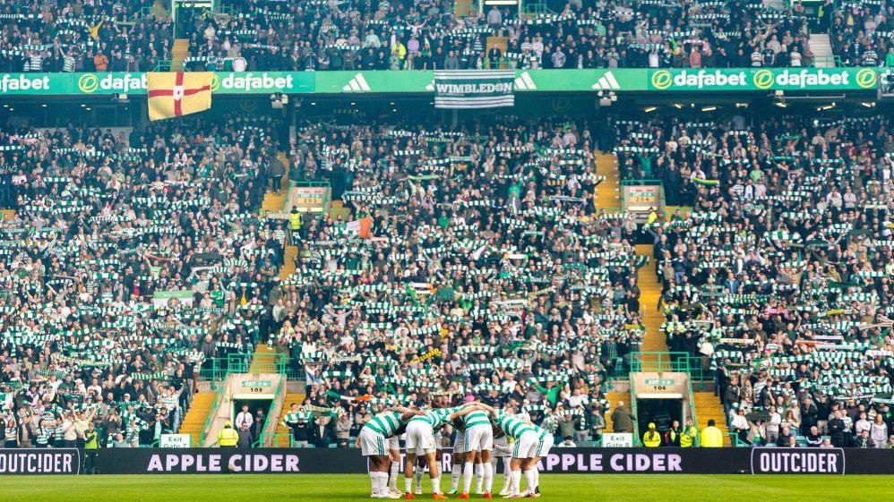 Celtic and Rangers appeal closed-door sanctions and fines 2