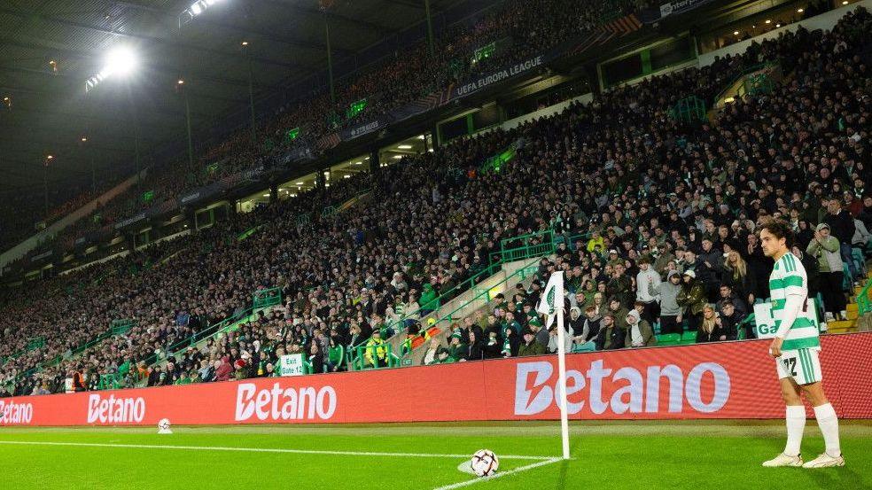 Celtic report £4.8m loss as revenue falls 22.7% 4
