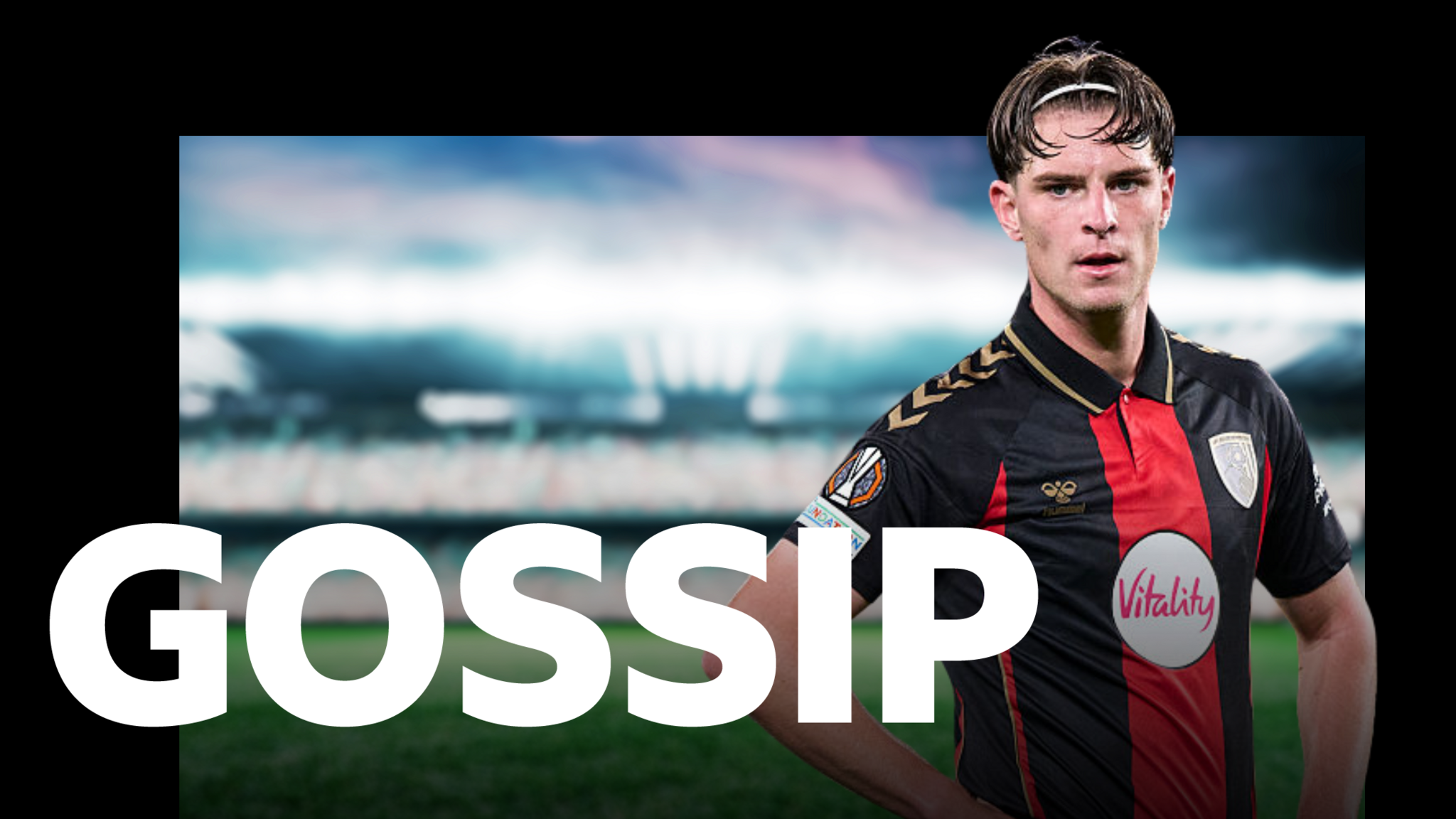 Celtic boost Jota return plans; McTominay trains with Napoli; Ross joins Newcastle 5