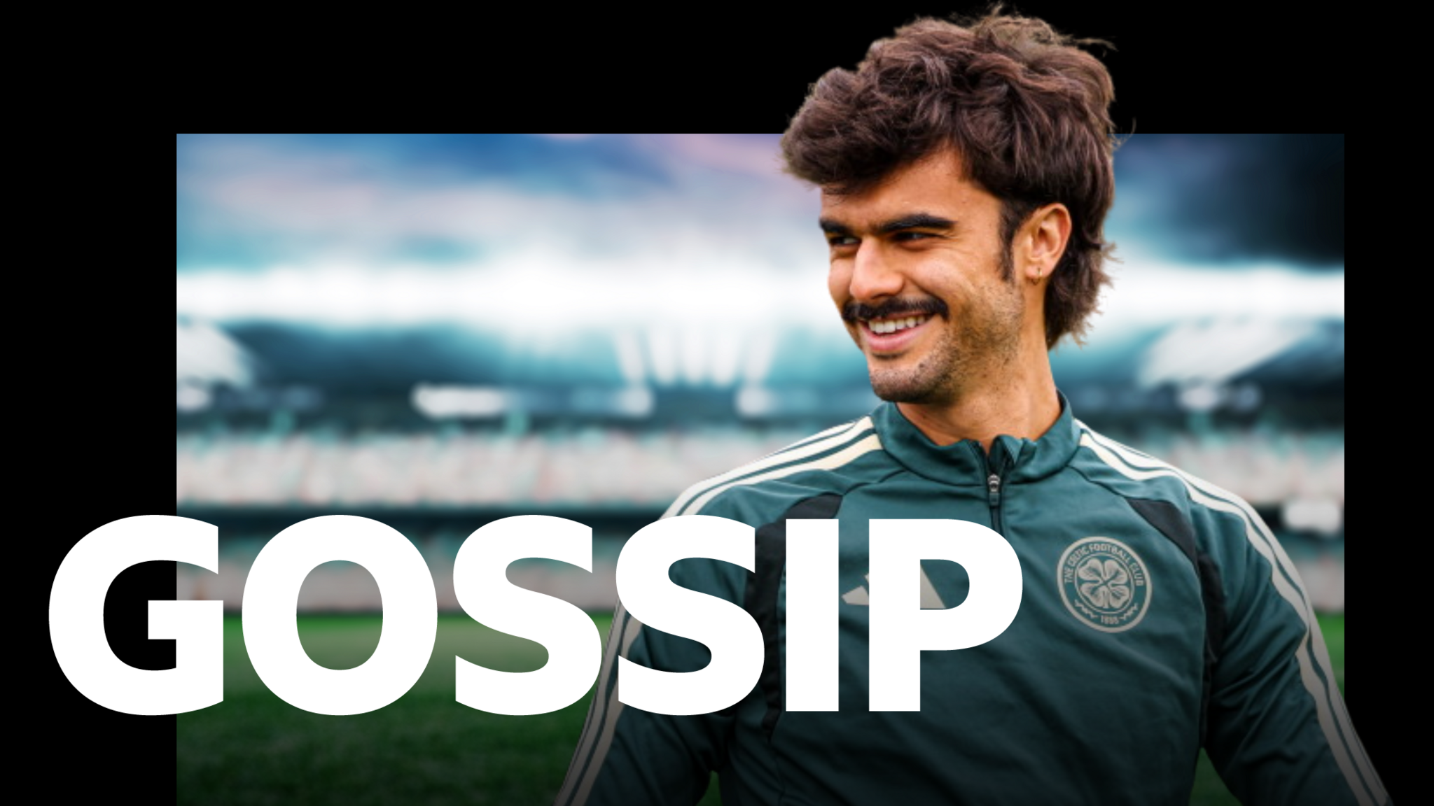 Celtic boost Jota return plans; McTominay trains with Napoli; Ross joins Newcastle 4