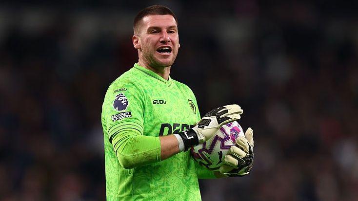 Celtic sign Wolves goalkeeper Sam Johnstone on season-long loan 4