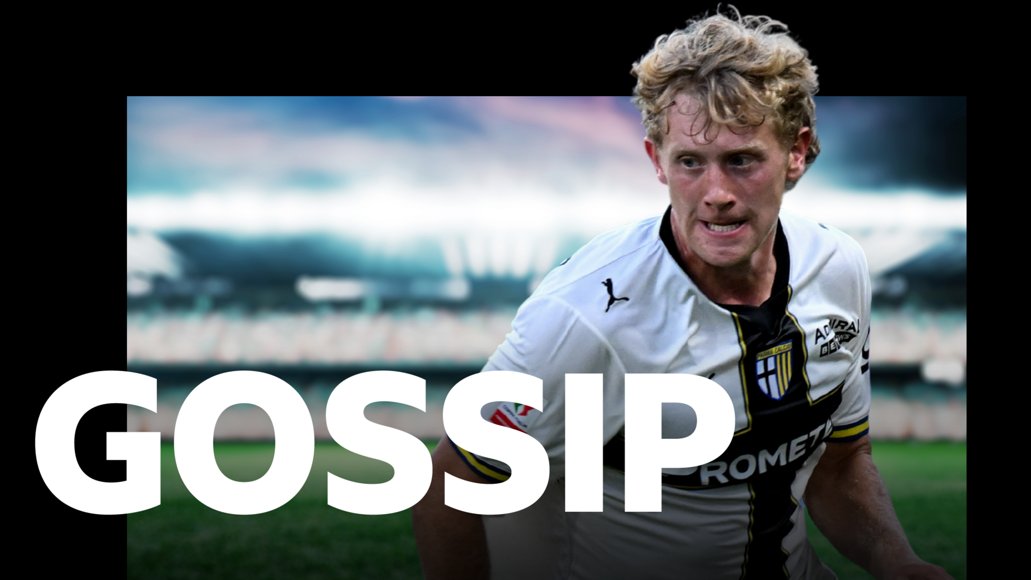 Celtic close in on Sorensen and Van den Berg as transfer deadline looms 2
