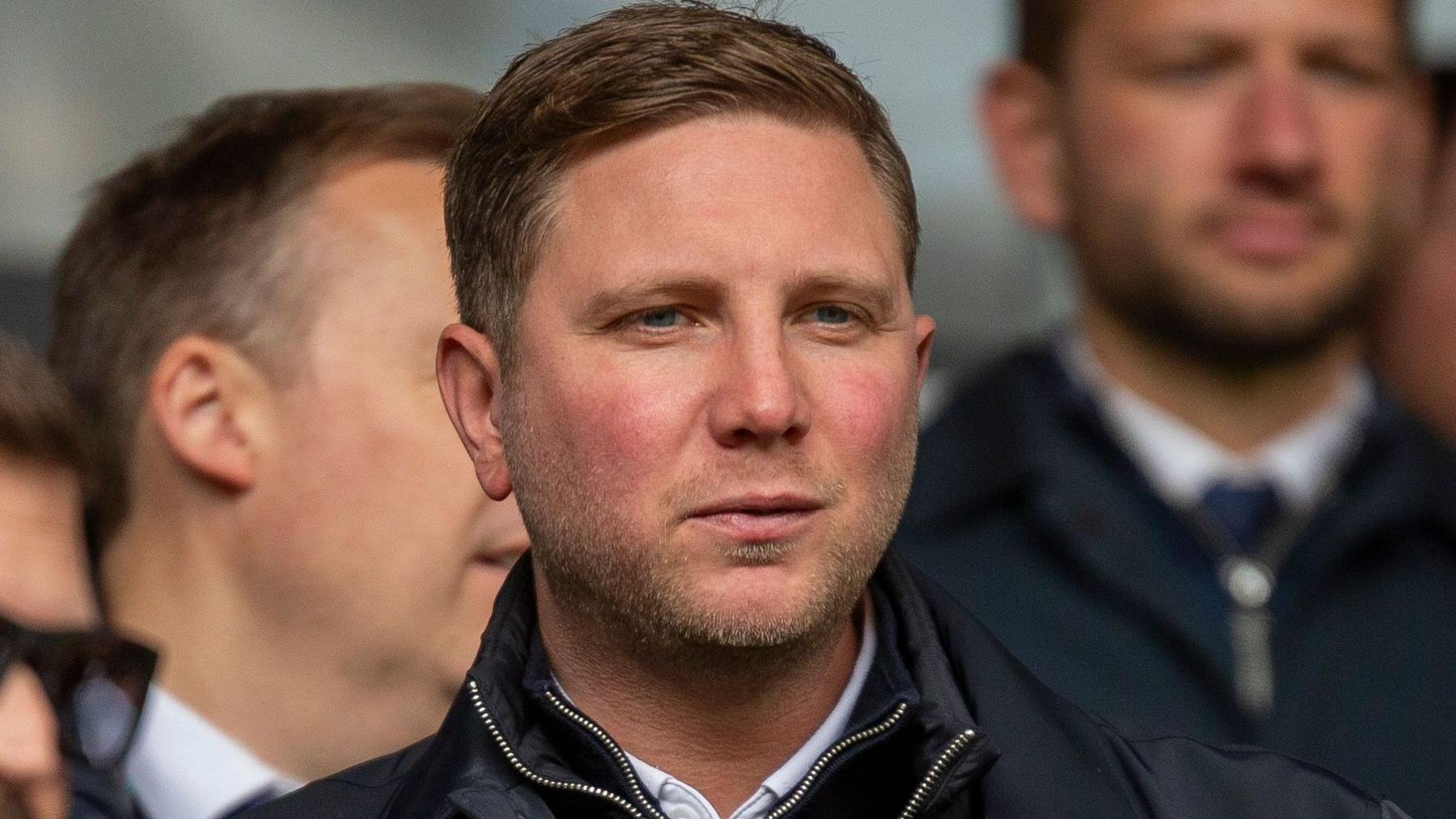 'Chaos' on EFL transfer deadline day as fixtures clash with window closure 6
