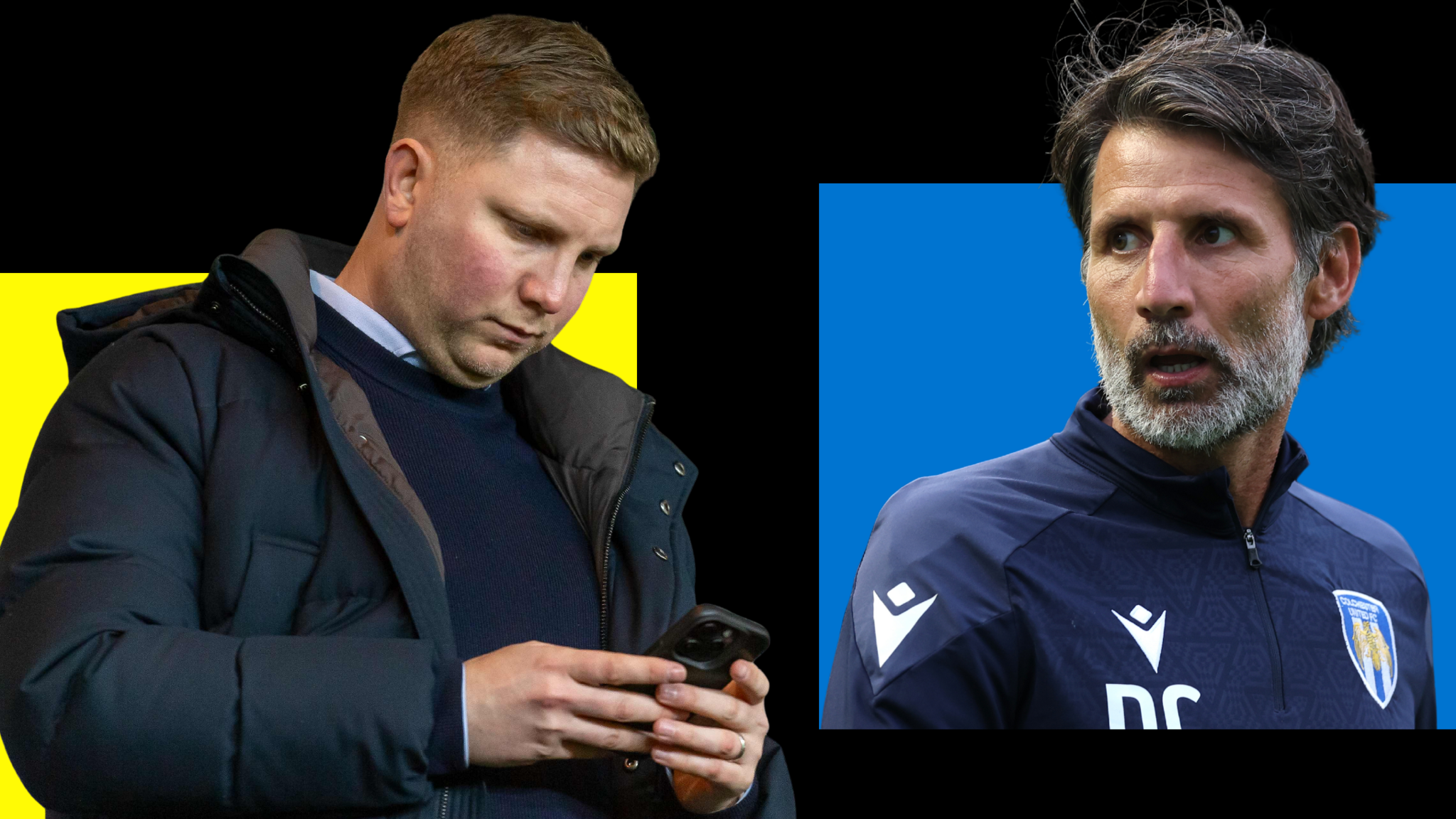 'Chaos' on EFL transfer deadline day as fixtures clash with window closure 4