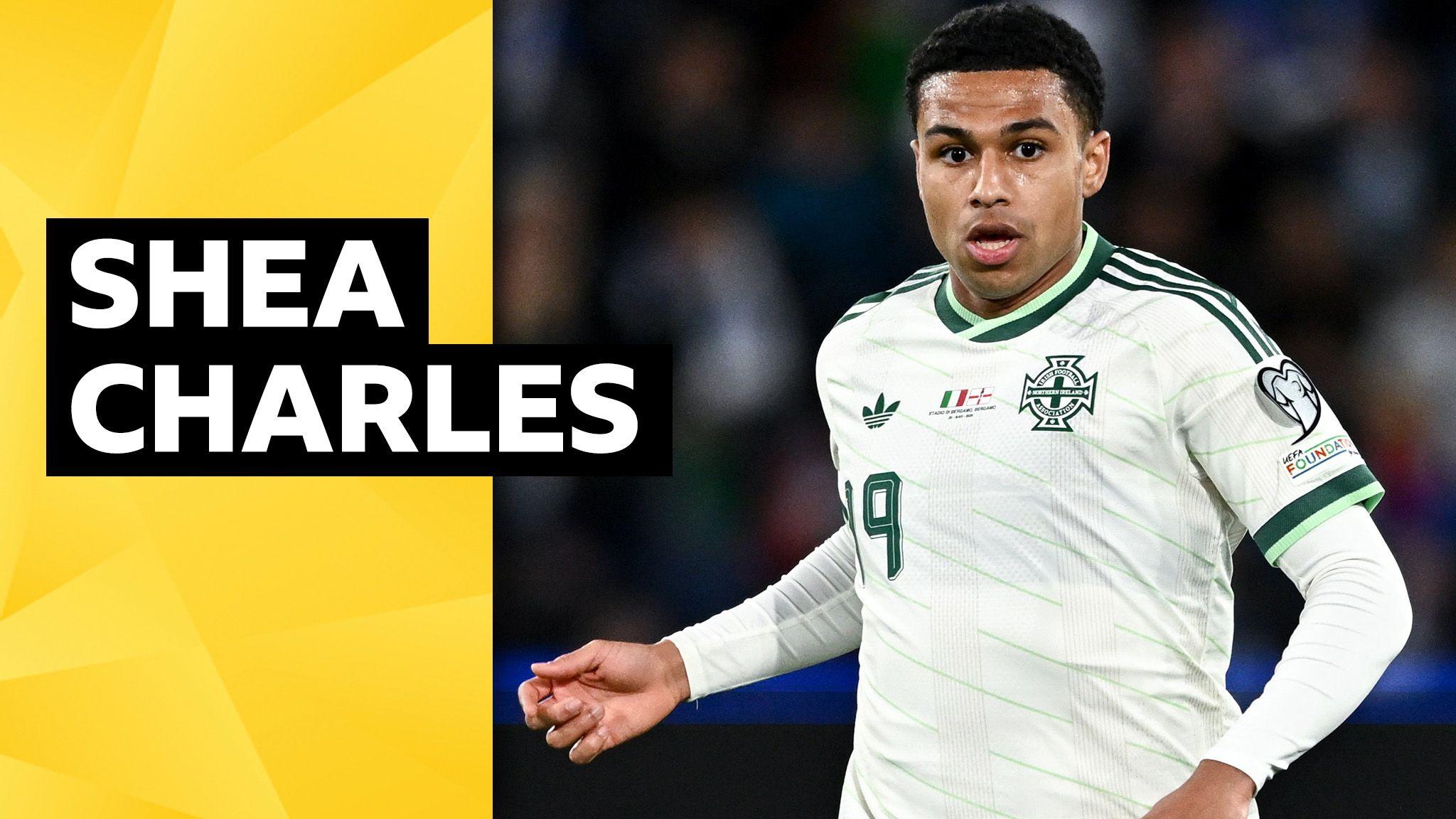 Charles brothers shine as Northern Ireland secure historic win in Georgia 5