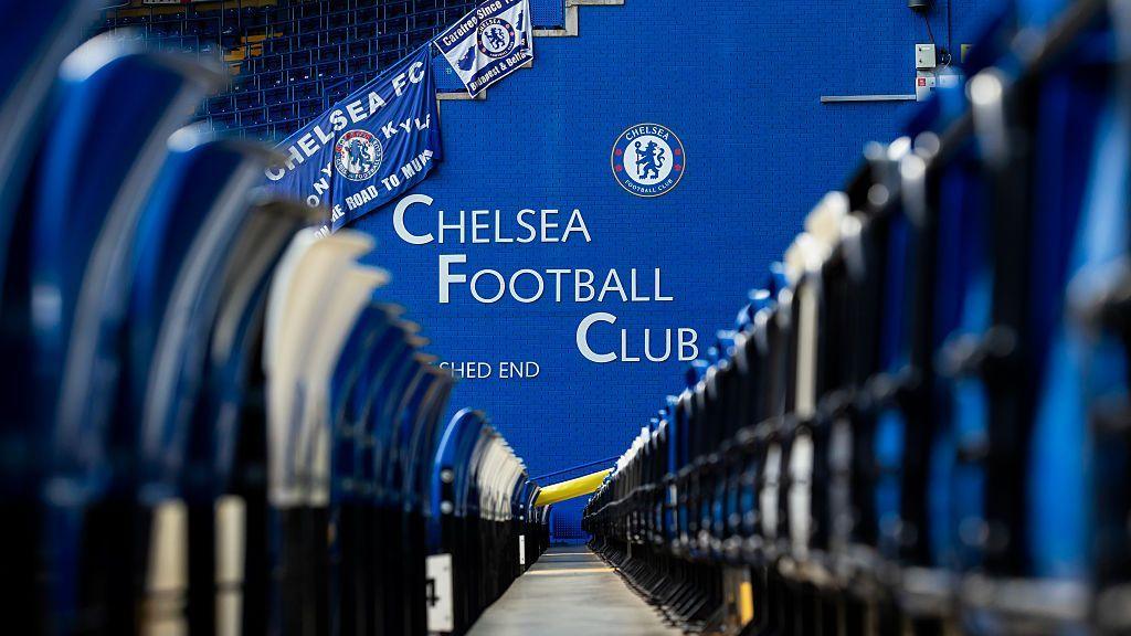 Chelsea charged by FA over discriminatory chanting at Fulham 4