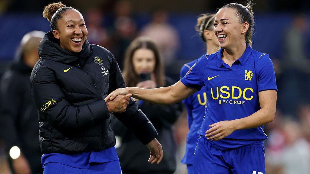 Chelsea restore resilience: Are they title contenders again? 2