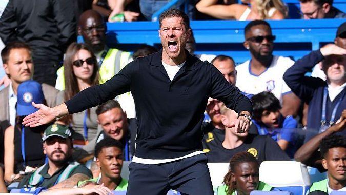 Chelsea's Lavia aims to 'change narrative' after injury struggles 7