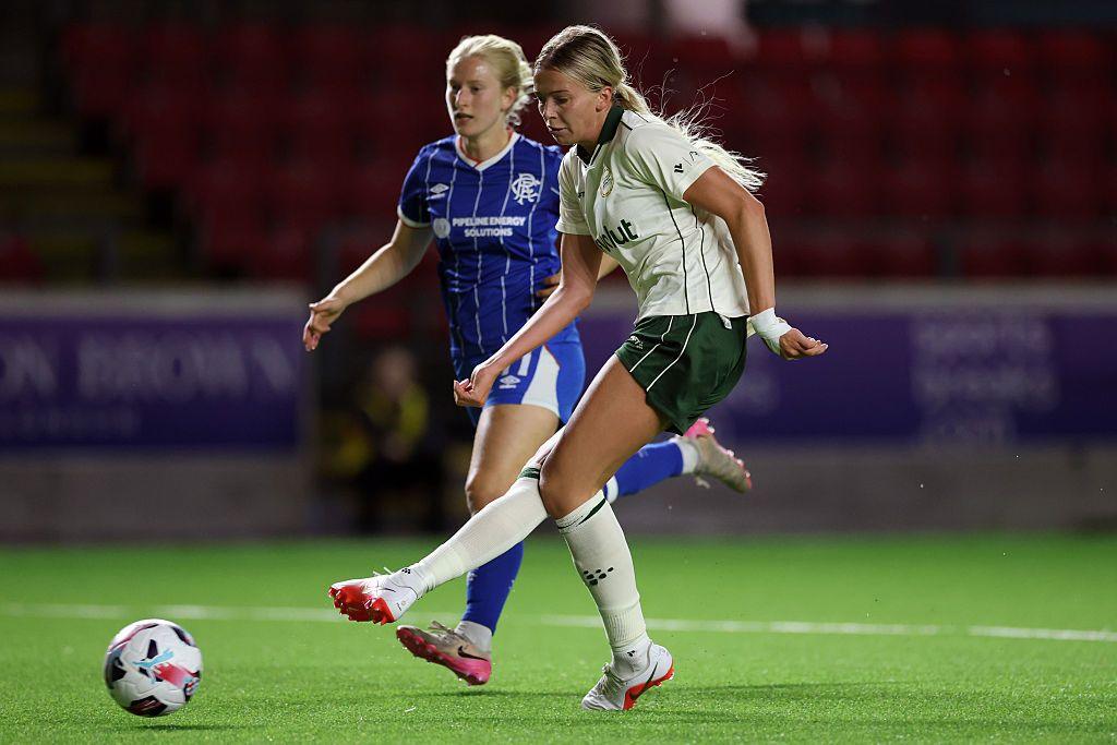 Classy Hammarby end Rangers' Europa Cup hopes 2