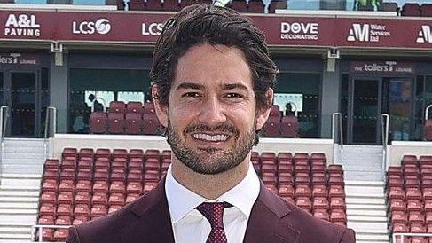 Consortium including ex-Brazil striker Pato completes Northampton Town takeover 4