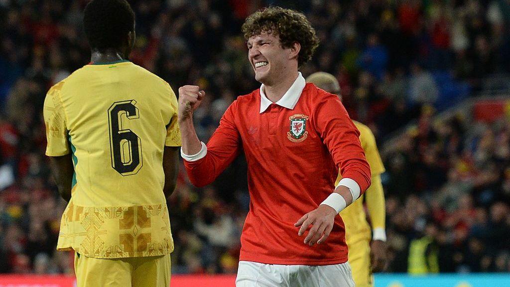 Contagious, confident: The rise of Lewis Koumas 6