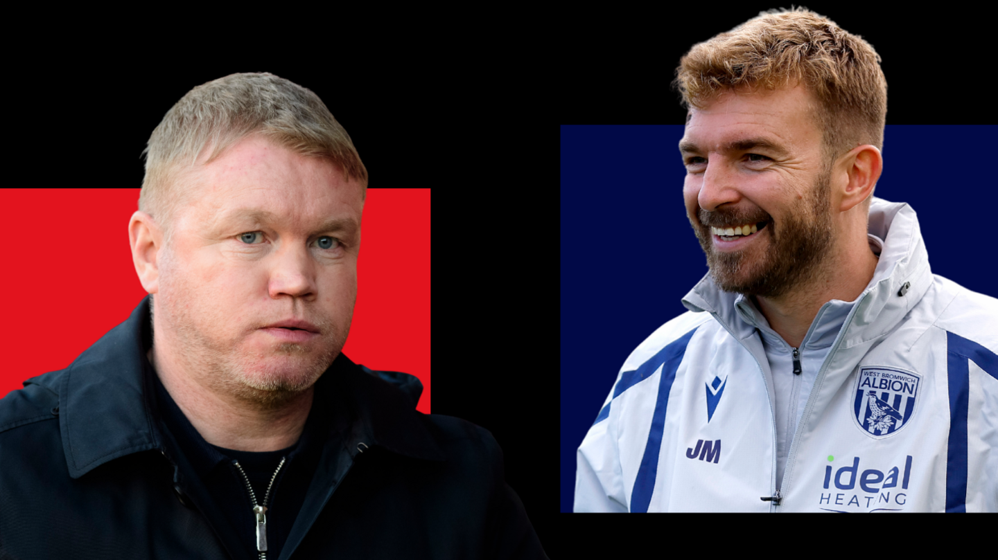 Derby day deluge: Five key storylines in the EFL this weekend 8