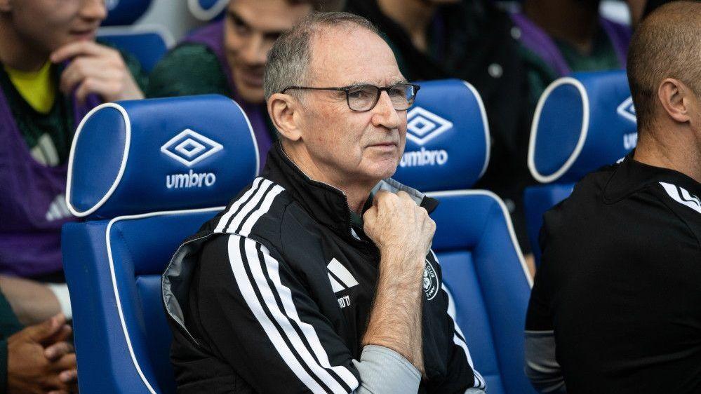 Did O'Neill get team selection wrong in Old Firm defeat? Did O'Neill make the wrong team selection in the Old Firm defeat? 4