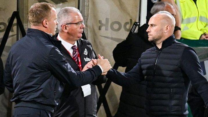 Does Edinburgh derby semi add 'more spice' or simply 'nice for fans'? 4