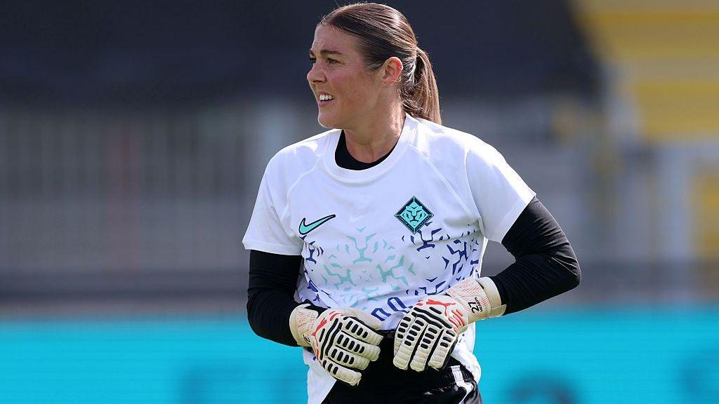 Mary Earps targets Manchester United reunion as London City Lionesses begin WSL campaign 4