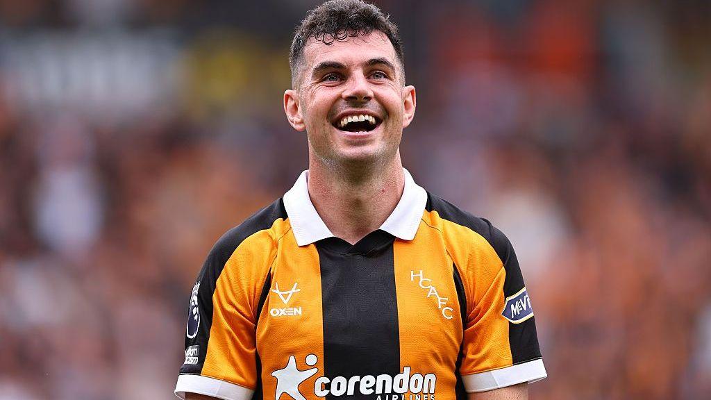 John Egan's remarkable journey from injury-plagued bench player to Premier League star 4